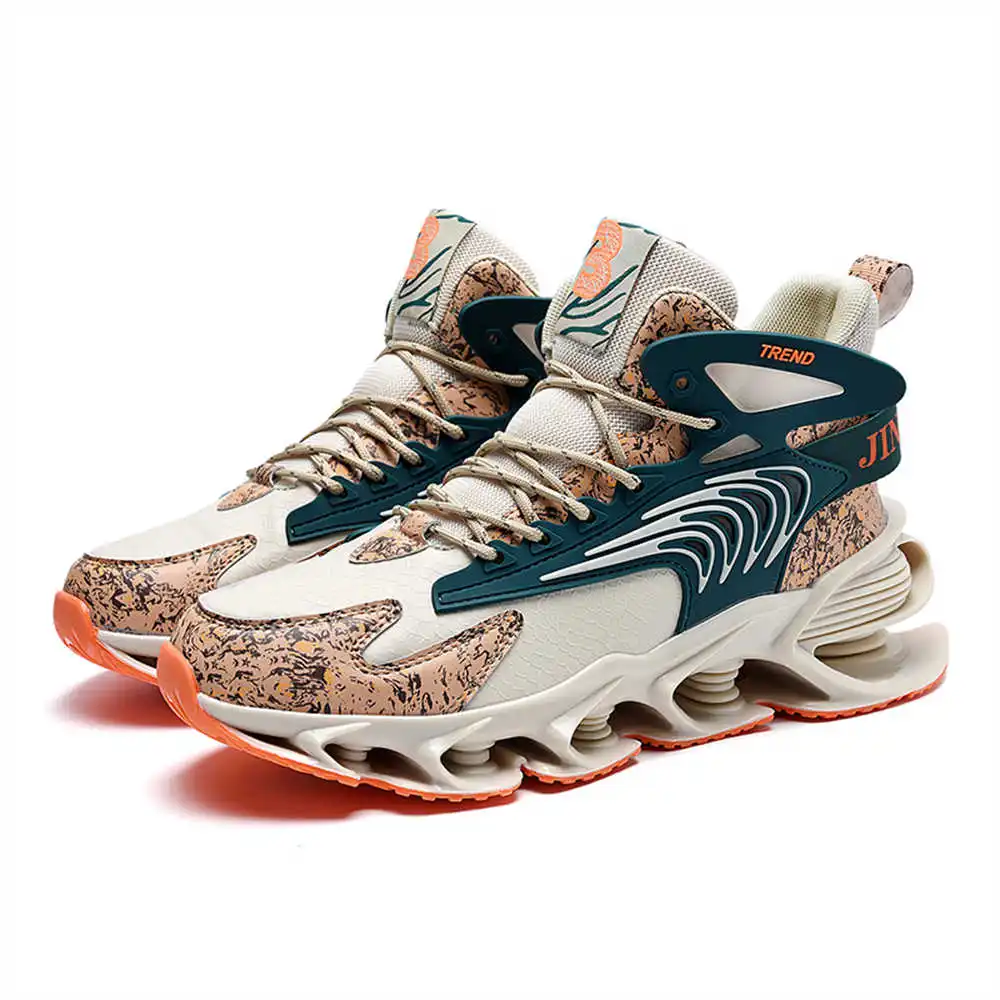 Antislip Mid Kind Running Snea - Vintage Collectibles Store recensie en prijs
