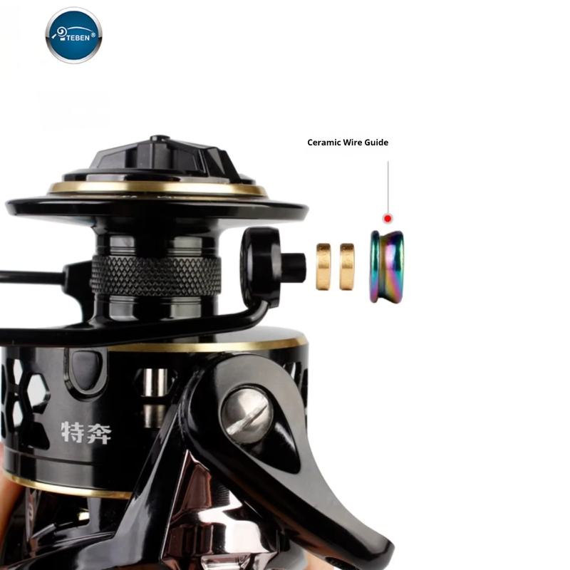 TEBEN GTS III Volledig metalen - Developing Tank Reel recensie en prijs