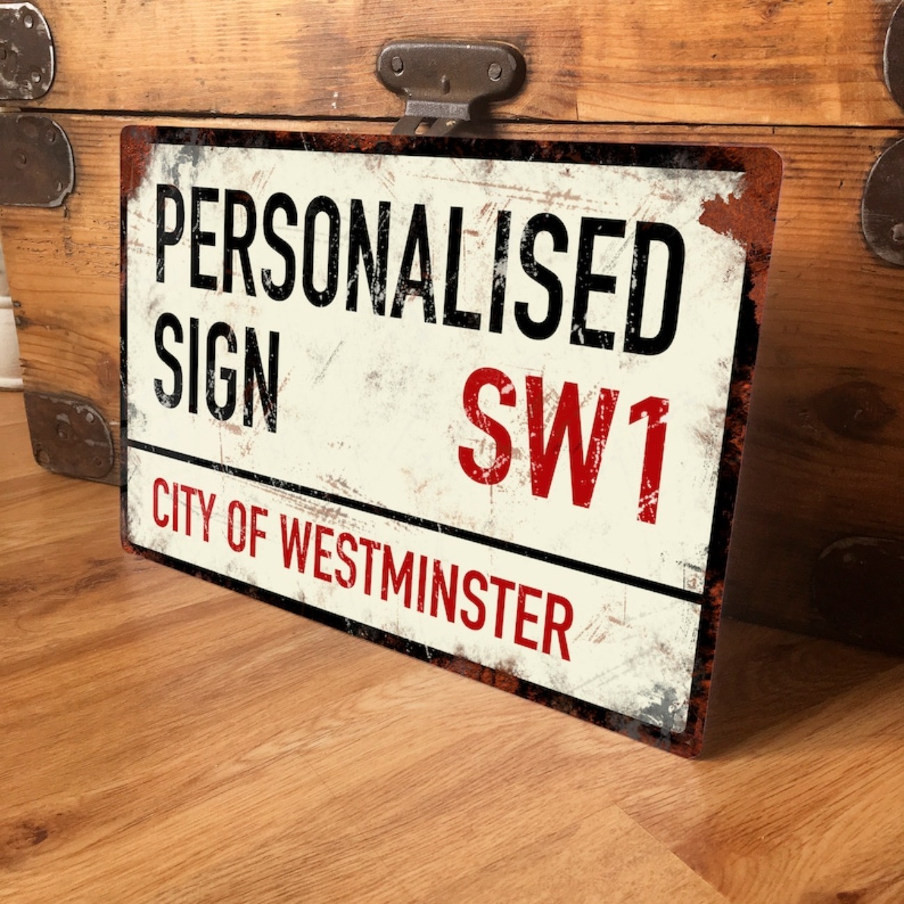 Op maat gepersonaliseerd Stree - Vintage Collectible Plates recensie en prijs