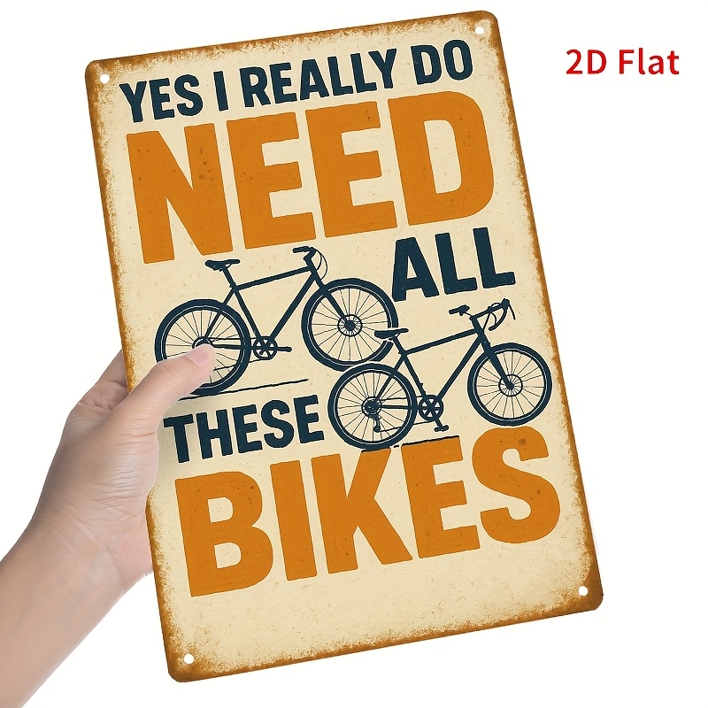Vintage fiets thema metalen bl - Vintage Collectible Plates recensie en prijs